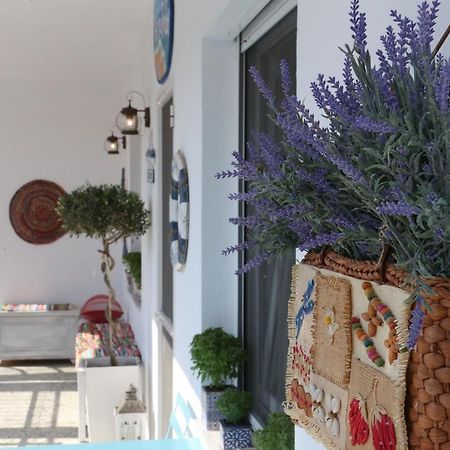 Petalida Daire Keremetli Dış mekan fotoğraf