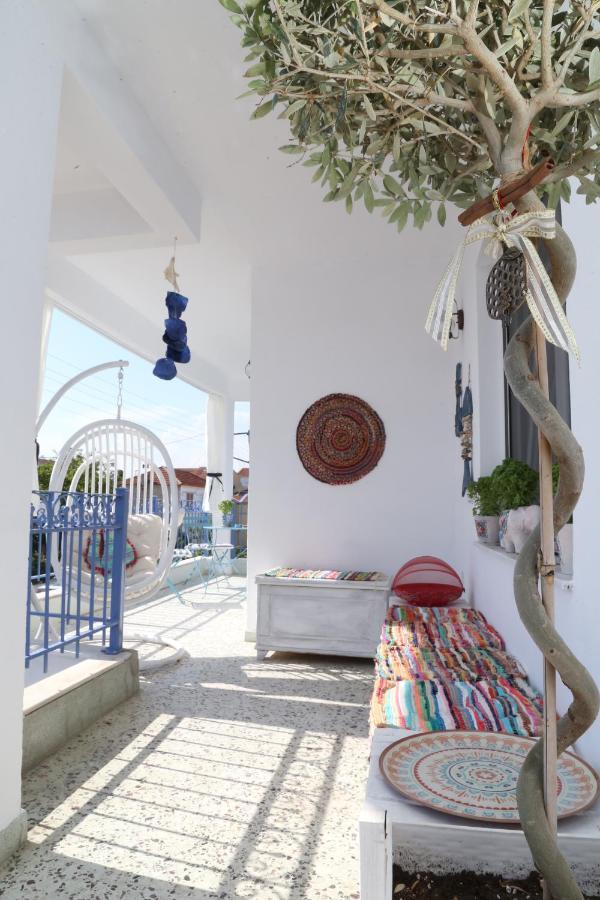Petalida Daire Keremetli Dış mekan fotoğraf