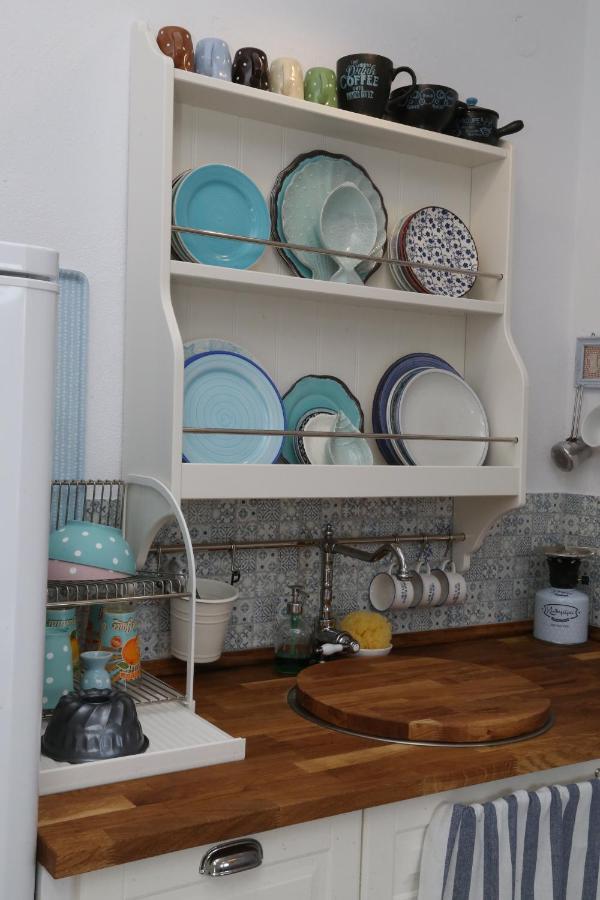 Petalida Daire Keremetli Dış mekan fotoğraf