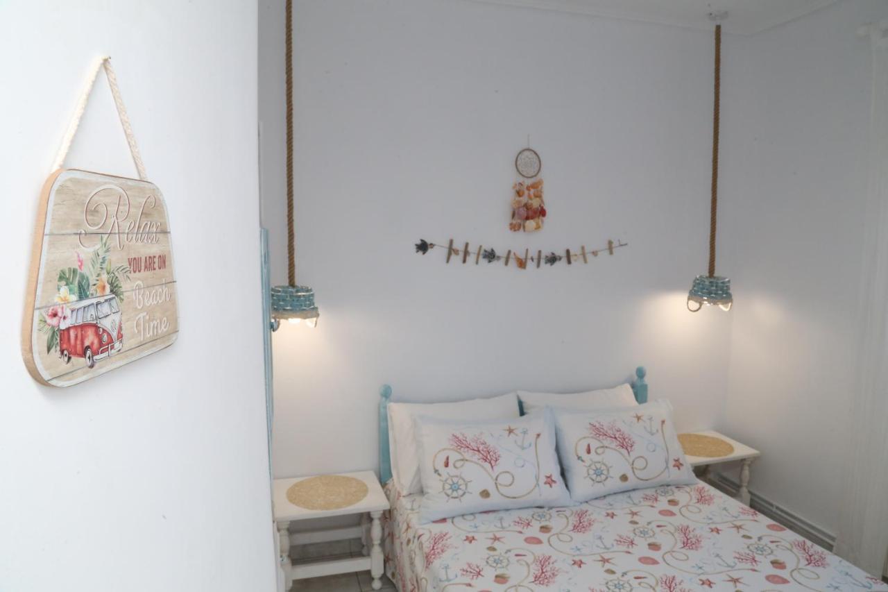 Petalida Daire Keremetli Dış mekan fotoğraf